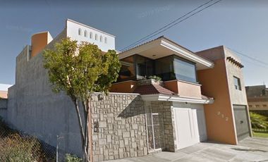 ¡HERMOSA CASA EN VENTA EN PUEBLA!