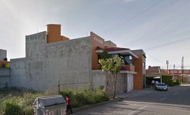 ¡HERMOSA CASA EN VENTA EN PUEBLA!
