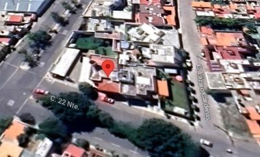 ¡HERMOSA CASA EN VENTA EN PUEBLA!