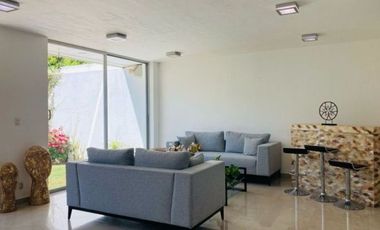 ¡HERMOSA CASA EN VENTA EN PUEBLA!