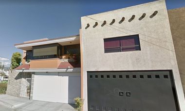 ¡HERMOSA CASA EN VENTA EN PUEBLA!