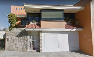 ¡HERMOSA CASA EN VENTA EN PUEBLA!