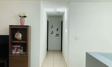 ¡HERMOSA CASA EN VENTA EN PUEBLA!
