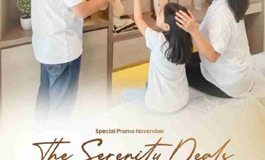 Punya Apartemen Kini Bukan Mimpi Amartha View Resort Apartemen Semarang