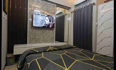 Punya Apartemen Kini Bukan Mimpi Amartha View Resort Apartemen Semarang