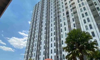 Punya Apartemen Kini Bukan Mimpi Amartha View Resort Apartemen Semarang