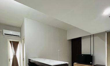 Punya Apartemen Kini Bukan Mimpi Amartha View Resort Apartemen Semarang