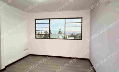 Casa en arriendo en San Joaquin - Casa con jardin en renta o arriendo