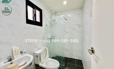 Studio Unit Fully Furnished for Rent in Clark Freeport Zone, Pampanga