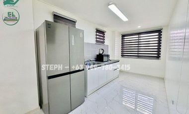 Studio Unit Fully Furnished for Rent in Clark Freeport Zone, Pampanga