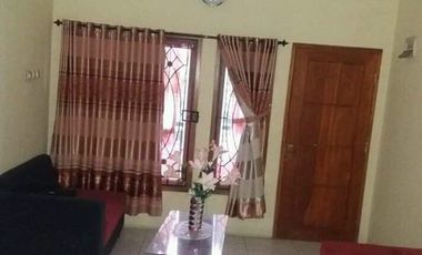 Rumah Mewah 2 Lantai Plus Basement dan Rooftop