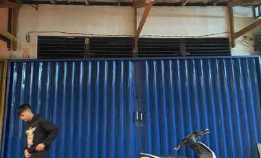 Ruko 2 lantai strategis siap pakai di Pontianak, Jeruju