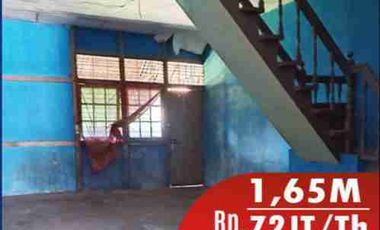 Ruko 2 lantai strategis siap pakai di Pontianak, Jeruju