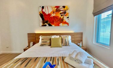 Brand New Modern Pool Villa 3 Bedroom At BOTANICA Soi 112 For Sale