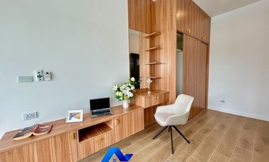 Brand New Modern Pool Villa 3 Bedroom At BOTANICA Soi 112 For Sale