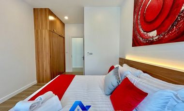 Brand New Modern Pool Villa 3 Bedroom At BOTANICA Soi 112 For Sale