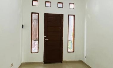 Rumah Minimalis 2 Lantai Disewakan, di Mahendradatta, Denpasar Area