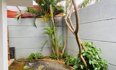 Rumah Minimalis 2 Lantai Disewakan, di Mahendradatta, Denpasar Area
