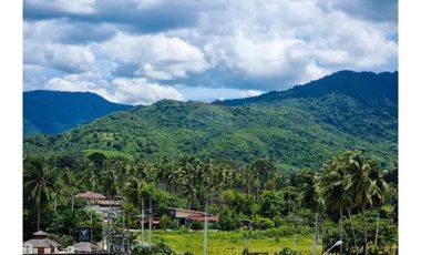 1 bedroom condo for sale @Na Dan Beach, Khanom- Nakhon Si Thammarat