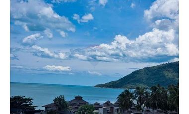 1 bedroom condo for sale @Na Dan Beach, Khanom- Nakhon Si Thammarat