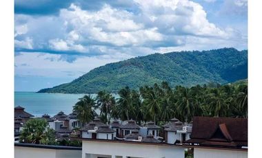 1 bedroom condo for sale @Na Dan Beach, Khanom- Nakhon Si Thammarat