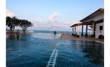 1 bedroom condo for sale @Na Dan Beach, Khanom- Nakhon Si Thammarat