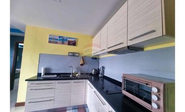 1 bedroom condo for sale @Na Dan Beach, Khanom- Nakhon Si Thammarat