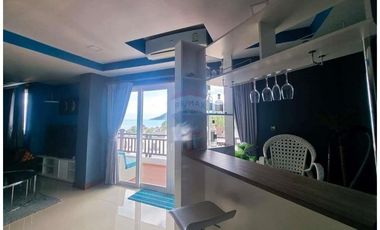 1 bedroom condo for sale @Na Dan Beach, Khanom- Nakhon Si Thammarat