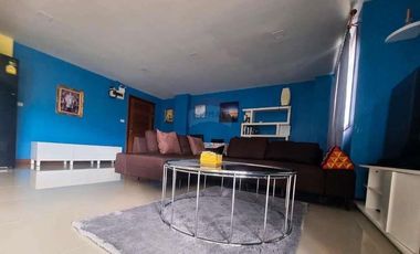 1 bedroom condo for sale @Na Dan Beach, Khanom- Nakhon Si Thammarat