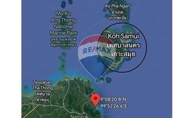 1 bedroom condo for sale @Na Dan Beach, Khanom- Nakhon Si Thammarat