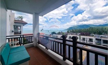 1 bedroom condo for sale @Na Dan Beach, Khanom- Nakhon Si Thammarat