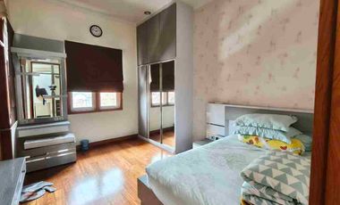 Rumah Mewah Full Furnished Baturan Colomadu Karanganyar