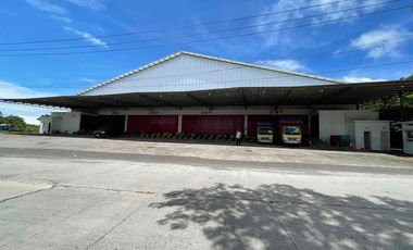 jual gudang besar luas 2200 lokasi strategis