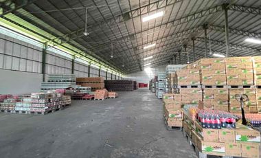 jual gudang besar luas 2200 lokasi strategis