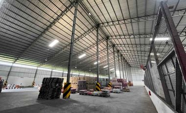 jual gudang besar luas 2200 lokasi strategis