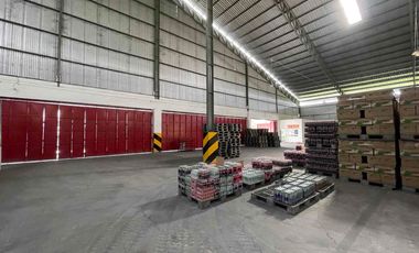 jual gudang besar luas 2200 lokasi strategis