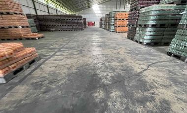 jual gudang besar luas 2200 lokasi strategis