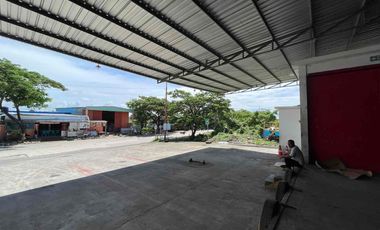 jual gudang besar luas 2200 lokasi strategis