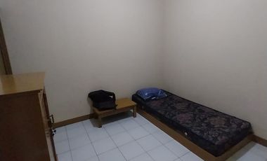 Turun harga kosan murah dekat kampus unpad jatinangor