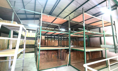 Gudang Green Sedayu  Bizpark 9x18 162m Cakung Jakarta Timur