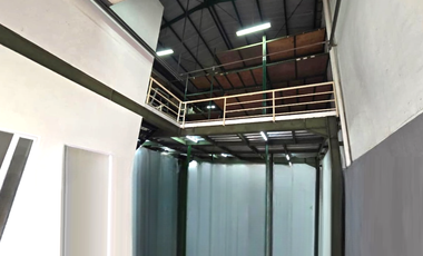 Gudang Green Sedayu  Bizpark 9x18 162m Cakung Jakarta Timur