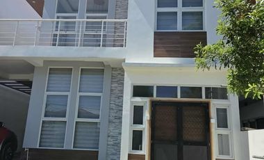 Brandnew Modern House and Lot for Sale in Consolacion, Cebu