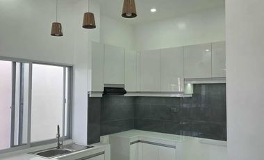 Brandnew Modern House and Lot for Sale in Consolacion, Cebu