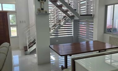 Brandnew Modern House and Lot for Sale in Consolacion, Cebu