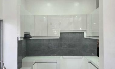 Brandnew Modern House and Lot for Sale in Consolacion, Cebu