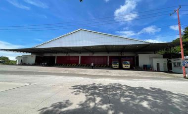 jual gudang makassar  luas 4014m2 lokasi strategis