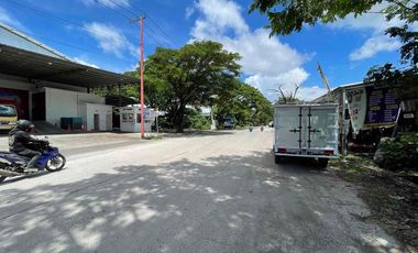 jual gudang makassar  luas 4014m2 lokasi strategis