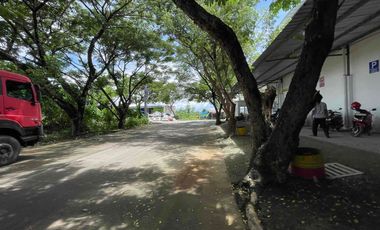 jual gudang makassar  luas 4014m2 lokasi strategis