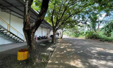 jual gudang makassar  luas 4014m2 lokasi strategis