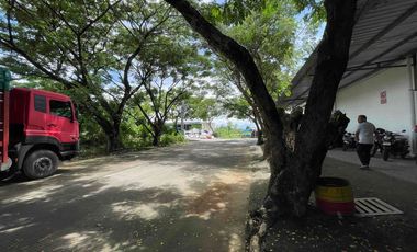 jual gudang makassar  luas 4014m2 lokasi strategis